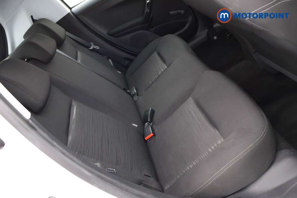 Peugeot 208 Access A-C Manual Petrol Hatchback - Stock Number (1621978) - 19th supplementary image