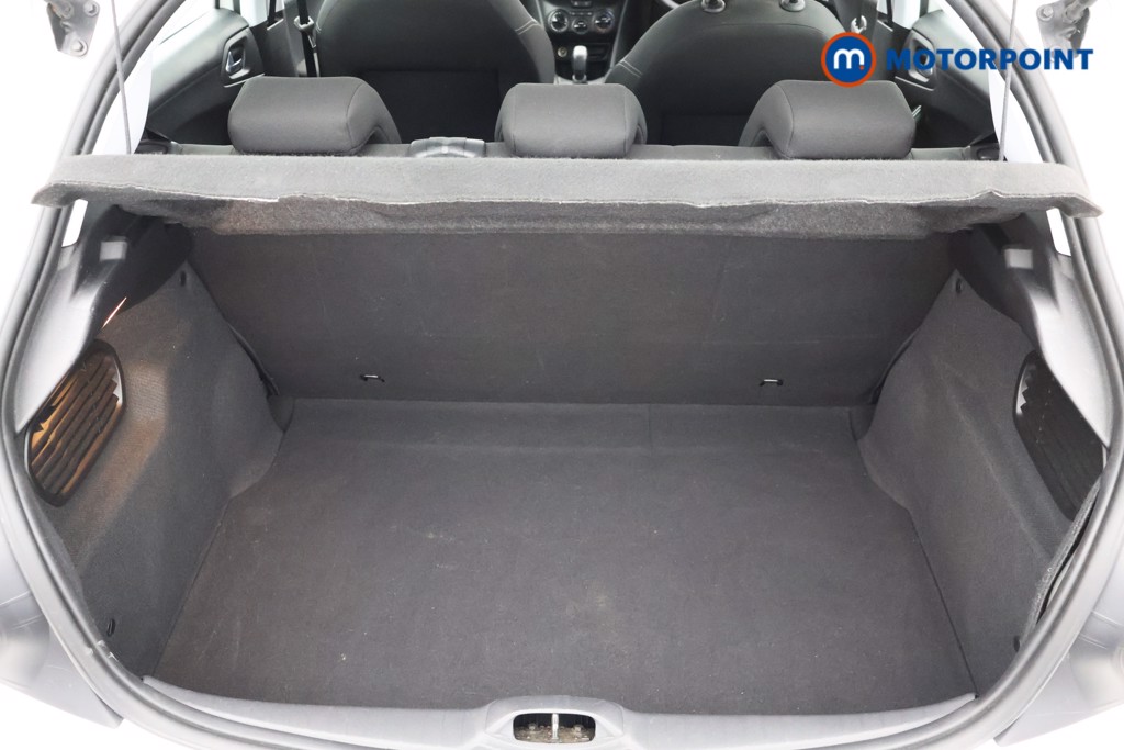 Peugeot 208 Access A-C Manual Petrol Hatchback - Stock Number (1621978) - 21st supplementary image
