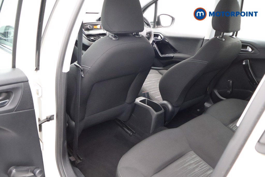 Peugeot 208 Access A-C Manual Petrol Hatchback - Stock Number (1621978) - 22nd supplementary image