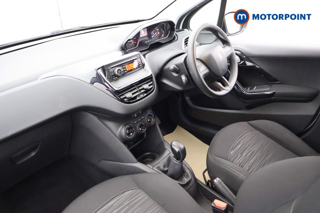 Peugeot 208 Access A-C Manual Petrol Hatchback - Stock Number (1621978) - 25th supplementary image