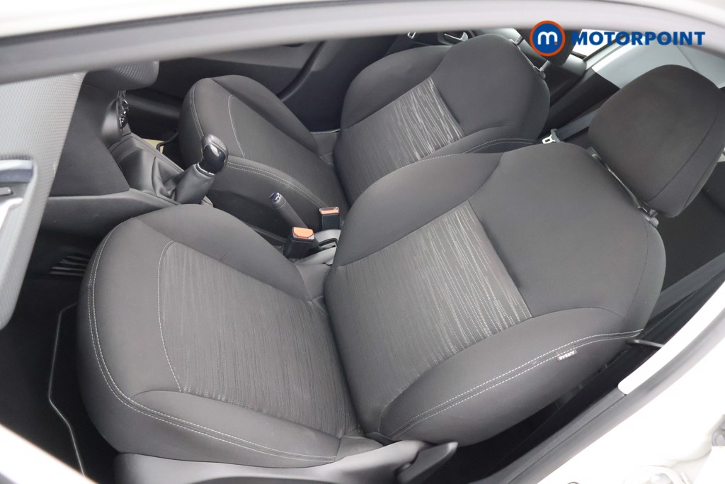 Peugeot 208 Access A-C Manual Petrol Hatchback - Stock Number (1621978) - 27th supplementary image