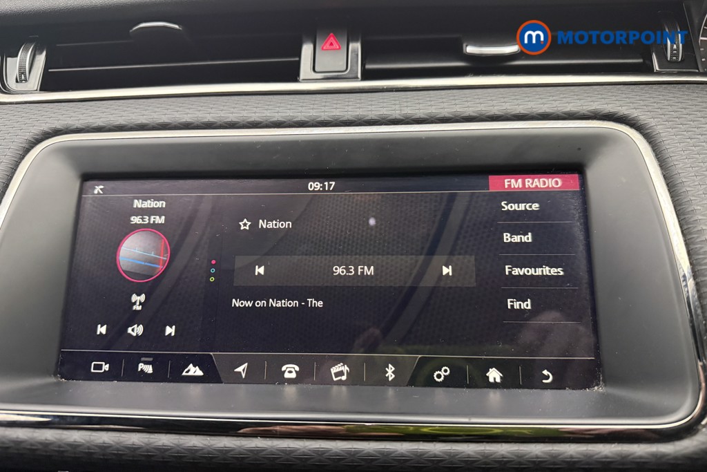 Land Rover Range Rover Evoque R-Dynamic S Automatic Diesel SUV - Stock Number (1622165) - 2nd supplementary image