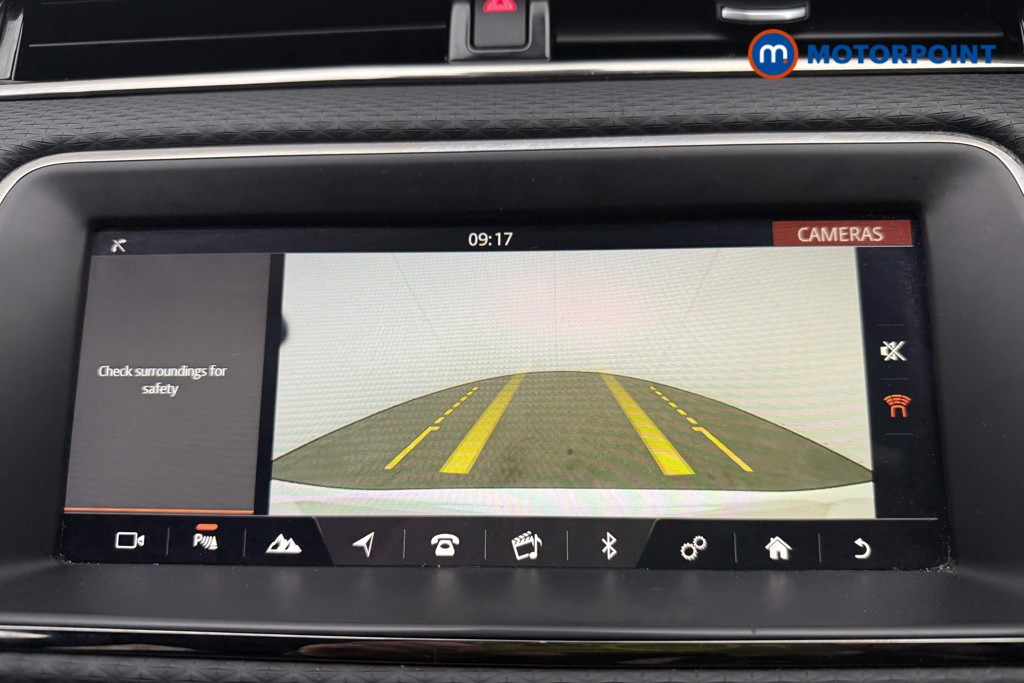 Land Rover Range Rover Evoque R-Dynamic S Automatic Diesel SUV - Stock Number (1622165) - 3rd supplementary image