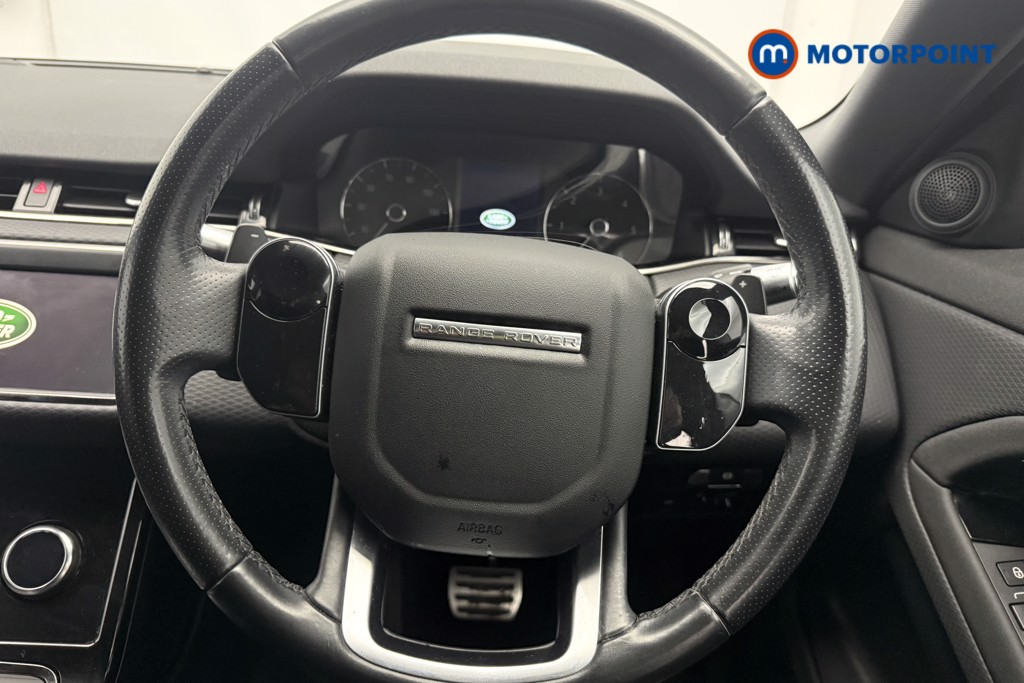 Land Rover Range Rover Evoque R-Dynamic S Automatic Diesel SUV - Stock Number (1622165) - 4th supplementary image