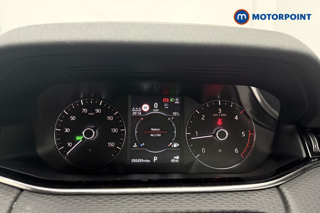 Land Rover Range Rover Evoque R-Dynamic S Automatic Diesel SUV - Stock Number (1622165) - 5th supplementary image