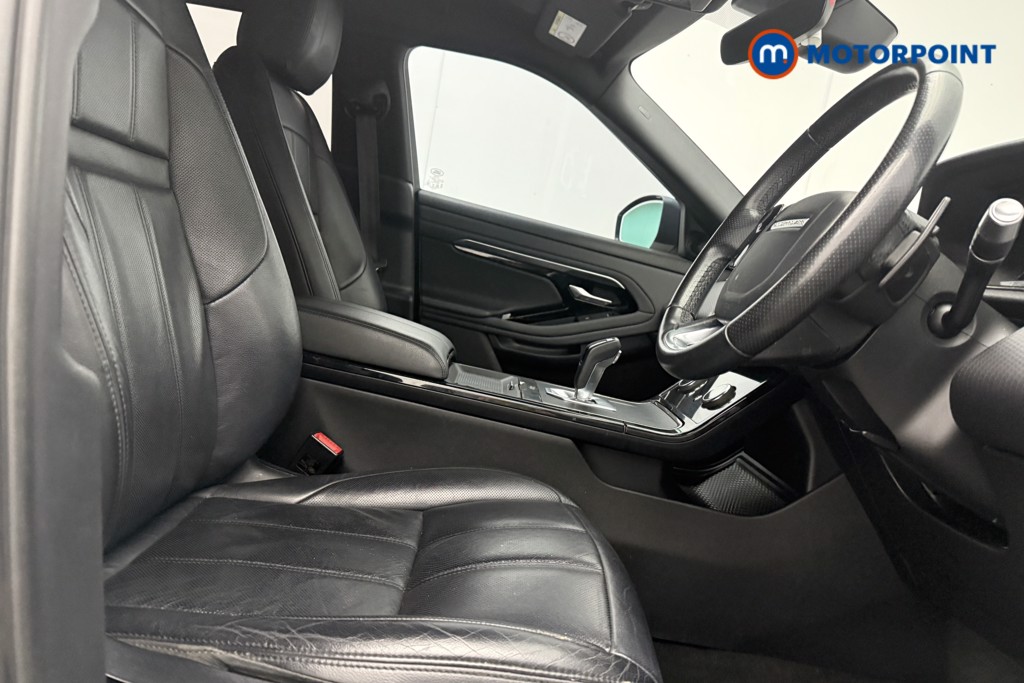 Land Rover Range Rover Evoque R-Dynamic S Automatic Diesel SUV - Stock Number (1622165) - 7th supplementary image