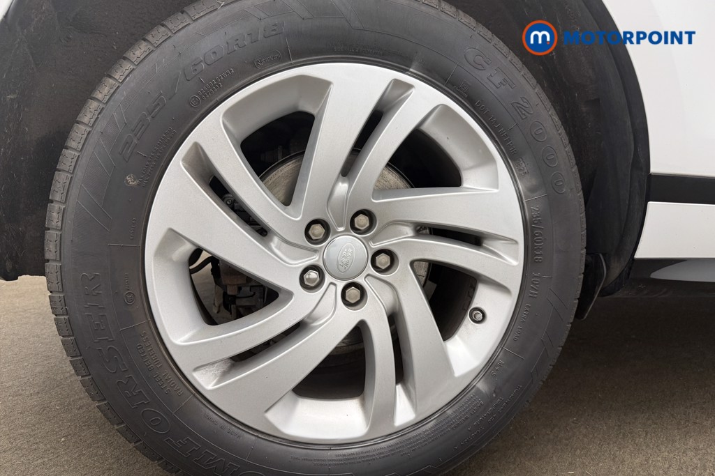 Land Rover Range Rover Evoque R-Dynamic S Automatic Diesel SUV - Stock Number (1622165) - 9th supplementary image