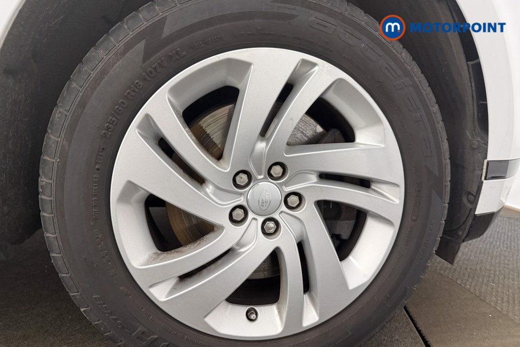 Land Rover Range Rover Evoque R-Dynamic S Automatic Diesel SUV - Stock Number (1622165) - 10th supplementary image