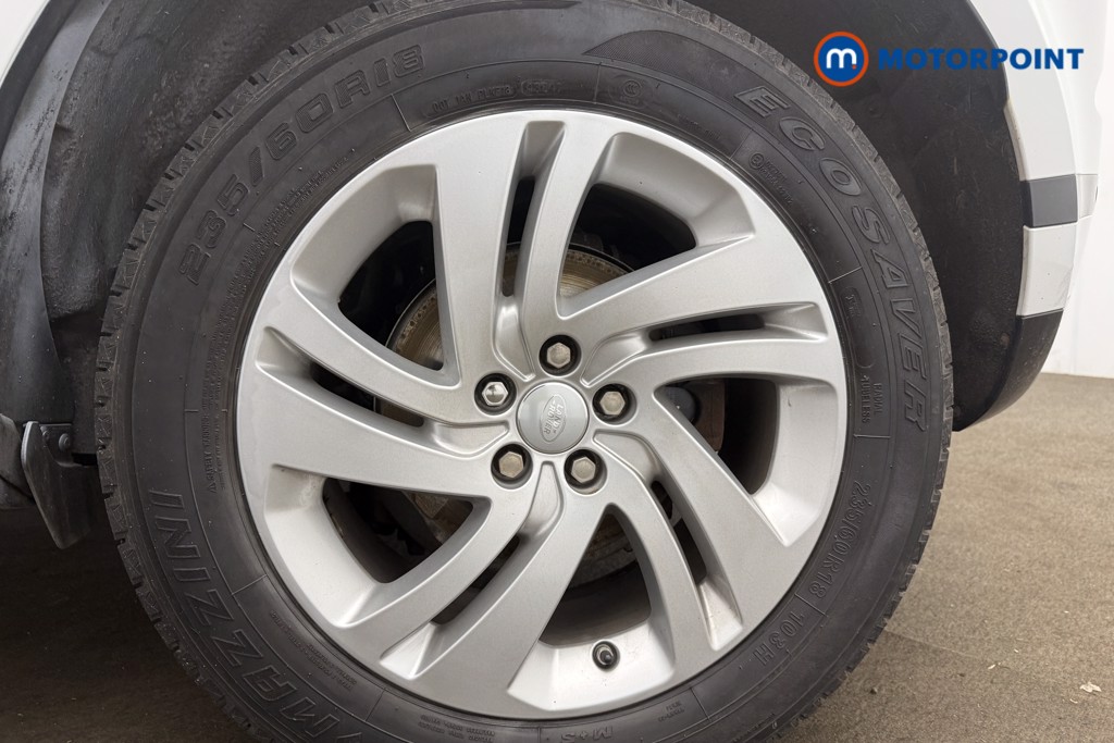 Land Rover Range Rover Evoque R-Dynamic S Automatic Diesel SUV - Stock Number (1622165) - 12th supplementary image