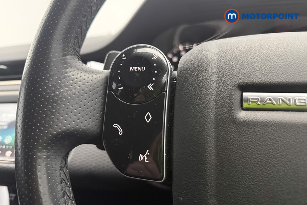 Land Rover Range Rover Evoque R-Dynamic S Automatic Diesel SUV - Stock Number (1622165) - 13th supplementary image