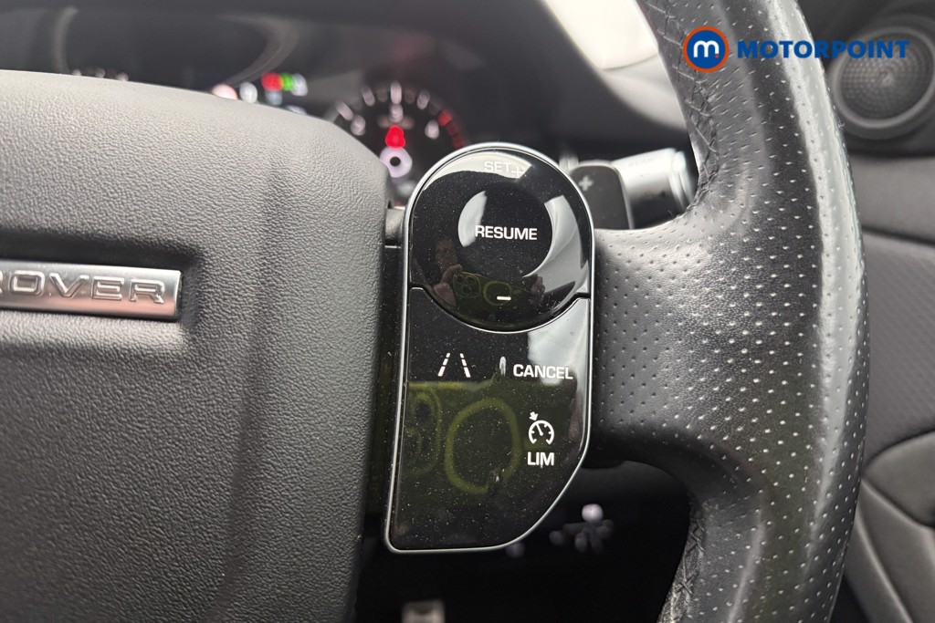 Land Rover Range Rover Evoque R-Dynamic S Automatic Diesel SUV - Stock Number (1622165) - 14th supplementary image