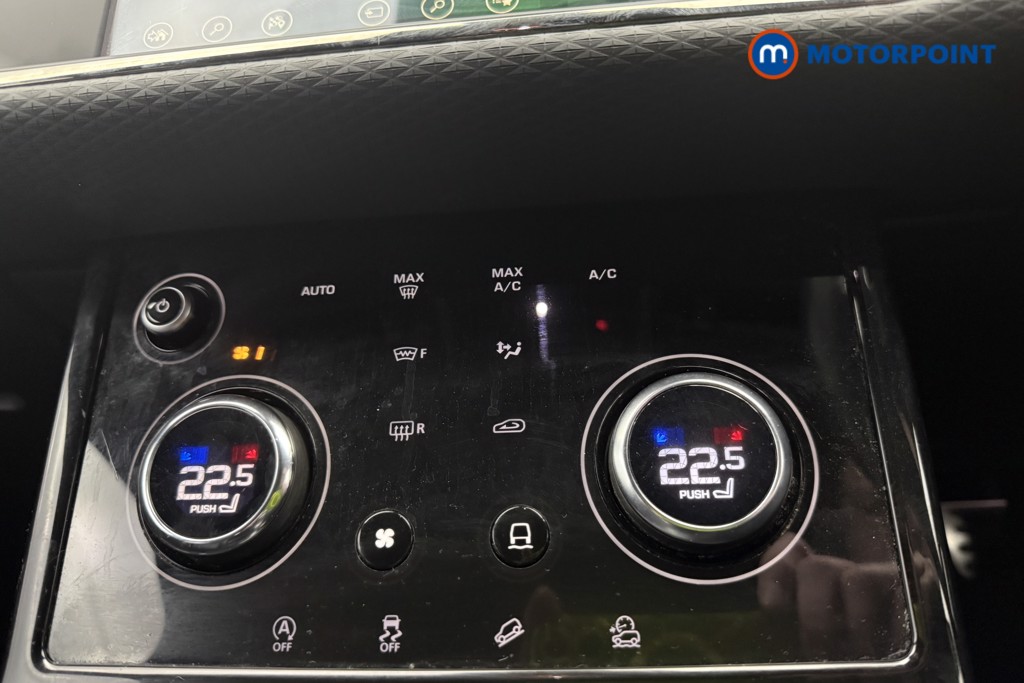 Land Rover Range Rover Evoque R-Dynamic S Automatic Diesel SUV - Stock Number (1622165) - 15th supplementary image