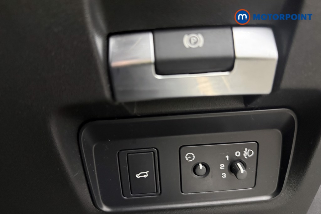 Land Rover Range Rover Evoque R-Dynamic S Automatic Diesel SUV - Stock Number (1622165) - 16th supplementary image