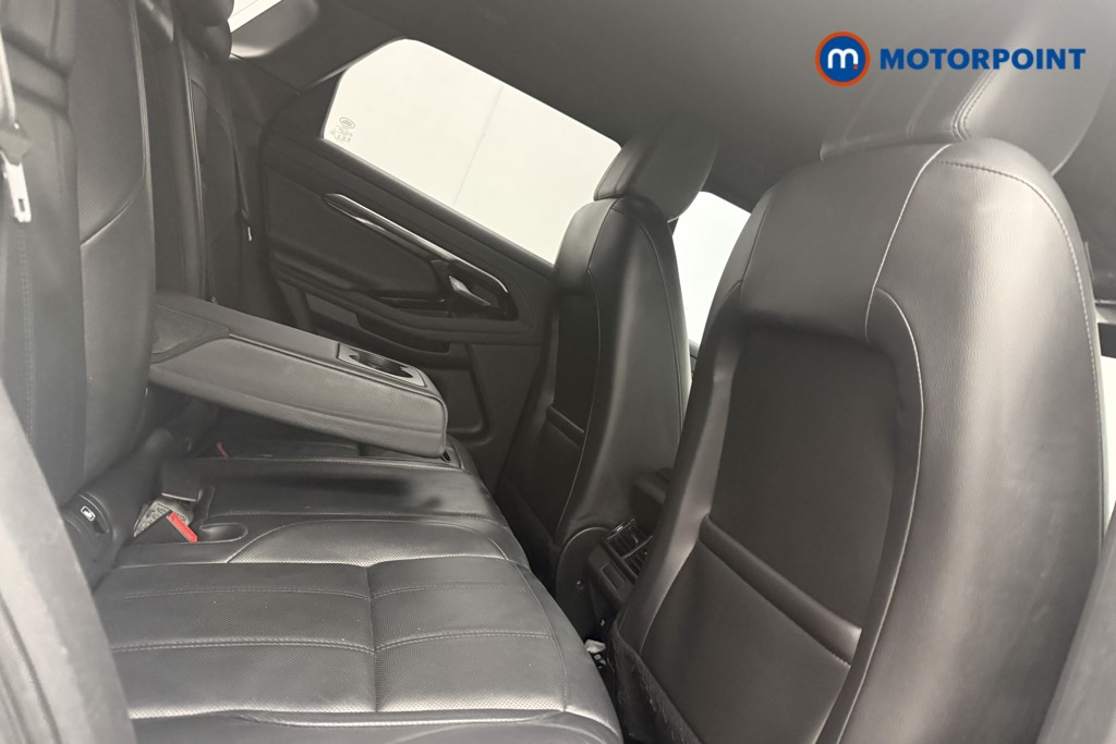 Land Rover Range Rover Evoque R-Dynamic S Automatic Diesel SUV - Stock Number (1622165) - 21st supplementary image