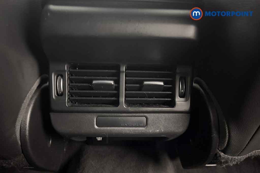 Land Rover Range Rover Evoque R-Dynamic S Automatic Diesel SUV - Stock Number (1622165) - 22nd supplementary image