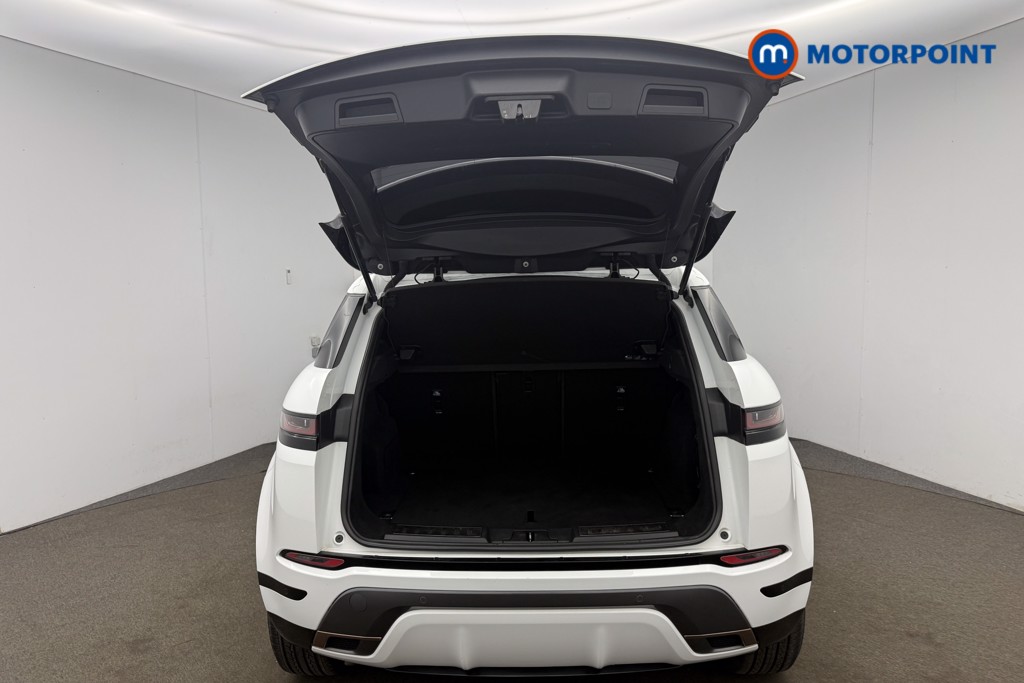 Land Rover Range Rover Evoque R-Dynamic S Automatic Diesel SUV - Stock Number (1622165) - 23rd supplementary image