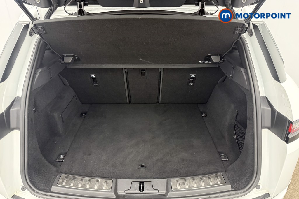 Land Rover Range Rover Evoque R-Dynamic S Automatic Diesel SUV - Stock Number (1622165) - 24th supplementary image