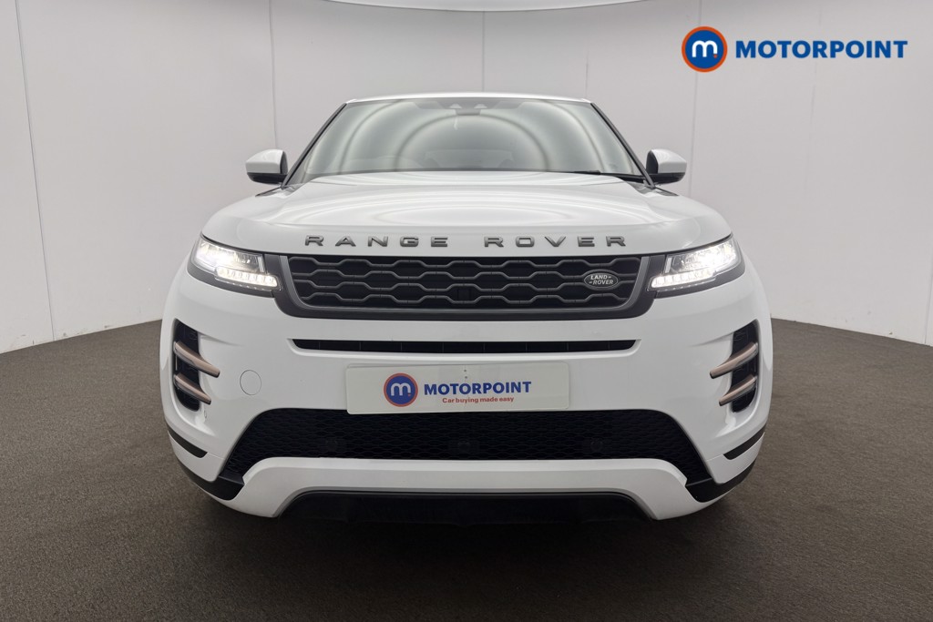 Land Rover Range Rover Evoque R-Dynamic S Automatic Diesel SUV - Stock Number (1622165) - 25th supplementary image