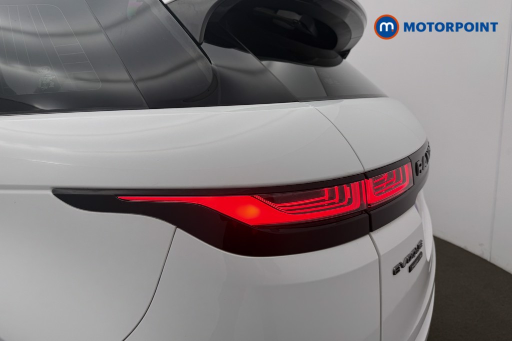 Land Rover Range Rover Evoque R-Dynamic S Automatic Diesel SUV - Stock Number (1622165) - 29th supplementary image