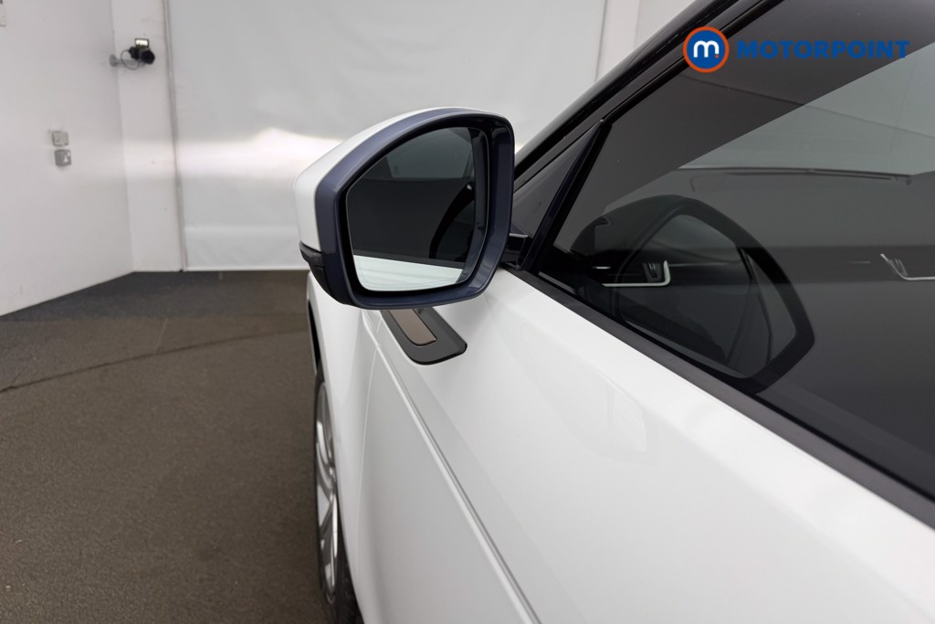 Land Rover Range Rover Evoque R-Dynamic S Automatic Diesel SUV - Stock Number (1622165) - 32nd supplementary image