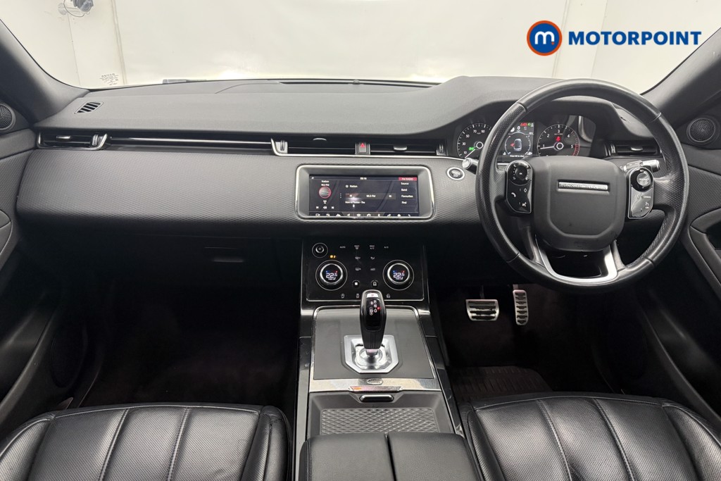 Land Rover Range Rover Evoque R-Dynamic S Automatic Diesel SUV - Stock Number (1622165) - 1st supplementary image