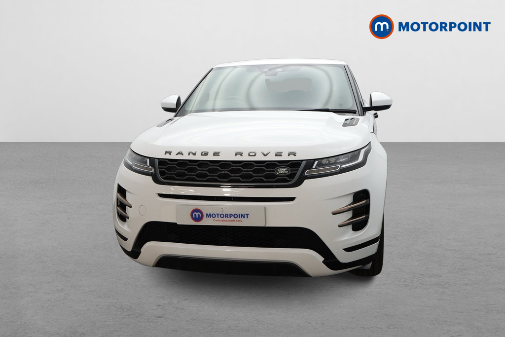 Land Rover Range Rover Evoque R-Dynamic S Automatic Diesel SUV - Stock Number (1622165) - Front bumper