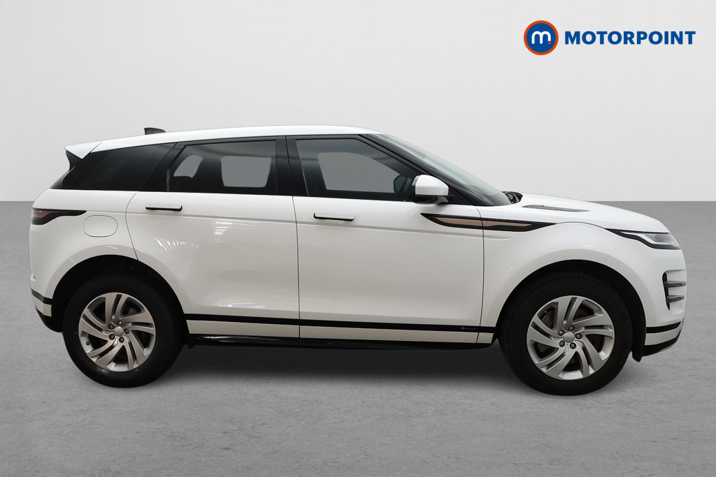 Land Rover Range Rover Evoque R-Dynamic S Automatic Diesel SUV - Stock Number (1622165) - Drivers side