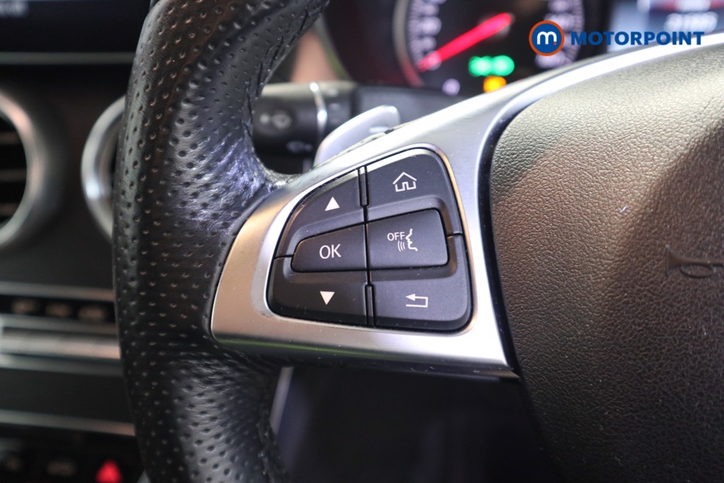 Mercedes-Benz C Class Amg Line Automatic Diesel Convertible - Stock Number (1622262) - 5th supplementary image