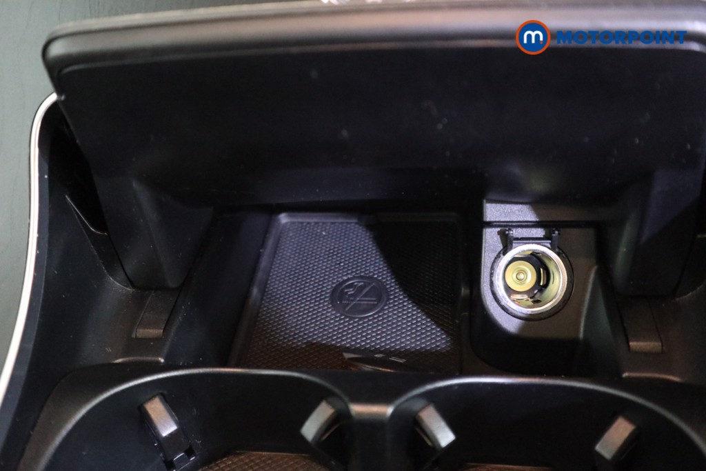 Mercedes-Benz C Class Amg Line Automatic Diesel Convertible - Stock Number (1622262) - 8th supplementary image