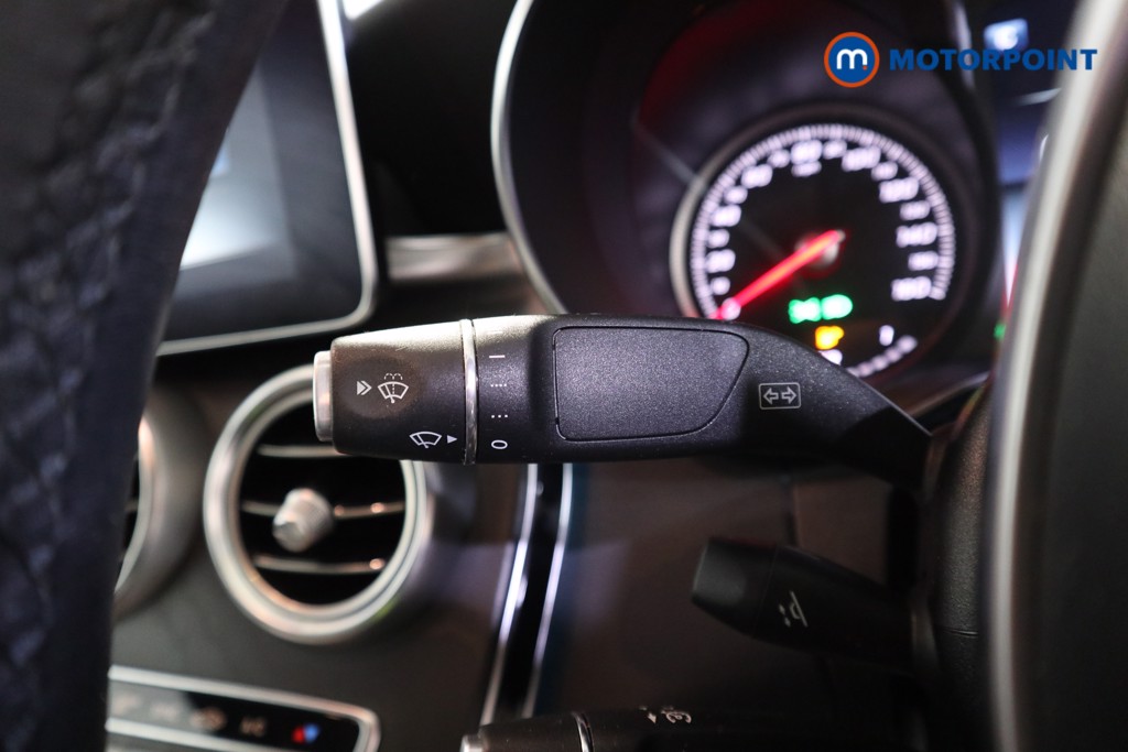 Mercedes-Benz C Class Amg Line Automatic Diesel Convertible - Stock Number (1622262) - 11th supplementary image