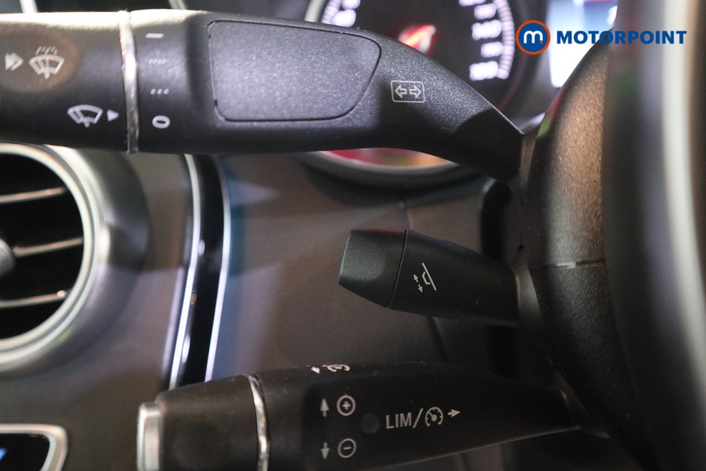 Mercedes-Benz C Class Amg Line Automatic Diesel Convertible - Stock Number (1622262) - 12th supplementary image