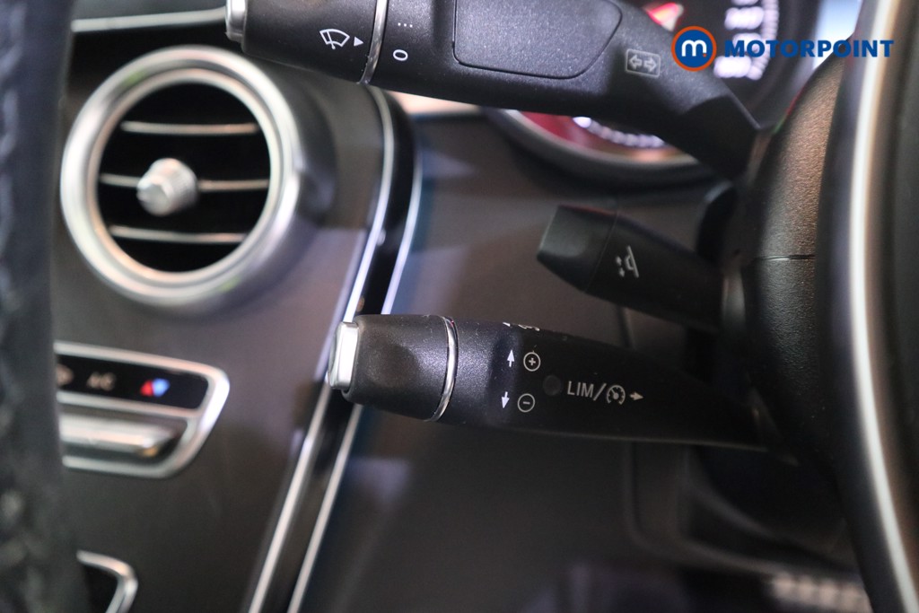 Mercedes-Benz C Class Amg Line Automatic Diesel Convertible - Stock Number (1622262) - 13th supplementary image