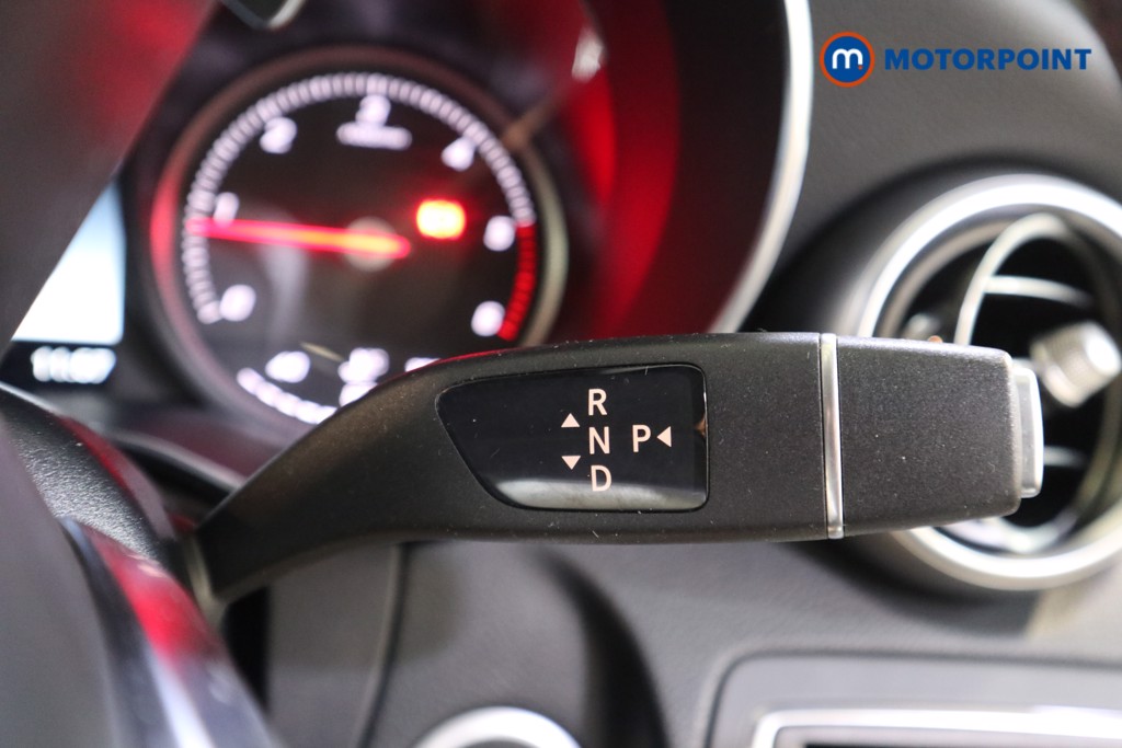 Mercedes-Benz C Class Amg Line Automatic Diesel Convertible - Stock Number (1622262) - 14th supplementary image