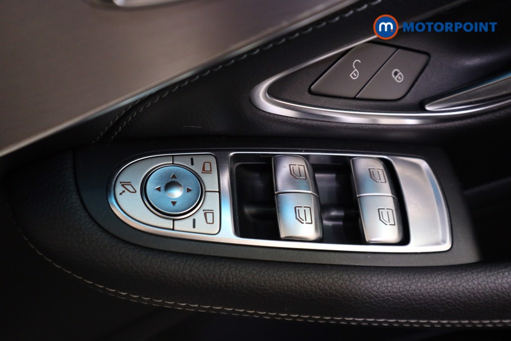 Mercedes-Benz C Class Amg Line Automatic Diesel Convertible - Stock Number (1622262) - 15th supplementary image