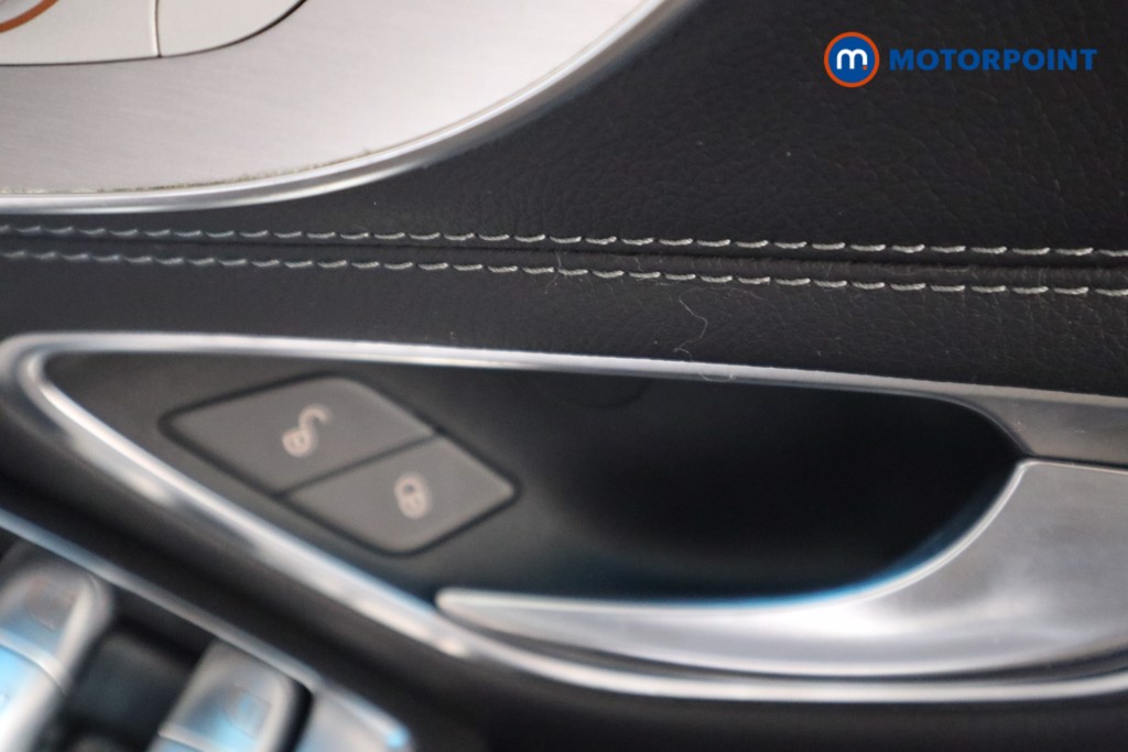 Mercedes-Benz C Class Amg Line Automatic Diesel Convertible - Stock Number (1622262) - 16th supplementary image