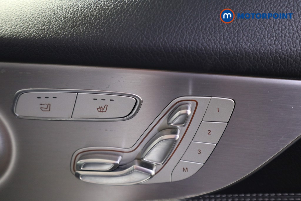 Mercedes-Benz C Class Amg Line Automatic Diesel Convertible - Stock Number (1622262) - 17th supplementary image