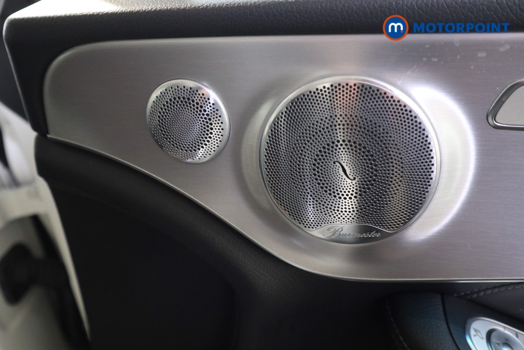 Mercedes-Benz C Class Amg Line Automatic Diesel Convertible - Stock Number (1622262) - 18th supplementary image