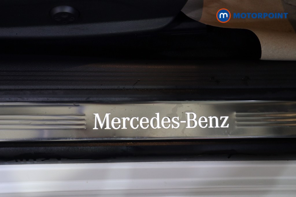 Mercedes-Benz C Class Amg Line Automatic Diesel Convertible - Stock Number (1622262) - 19th supplementary image