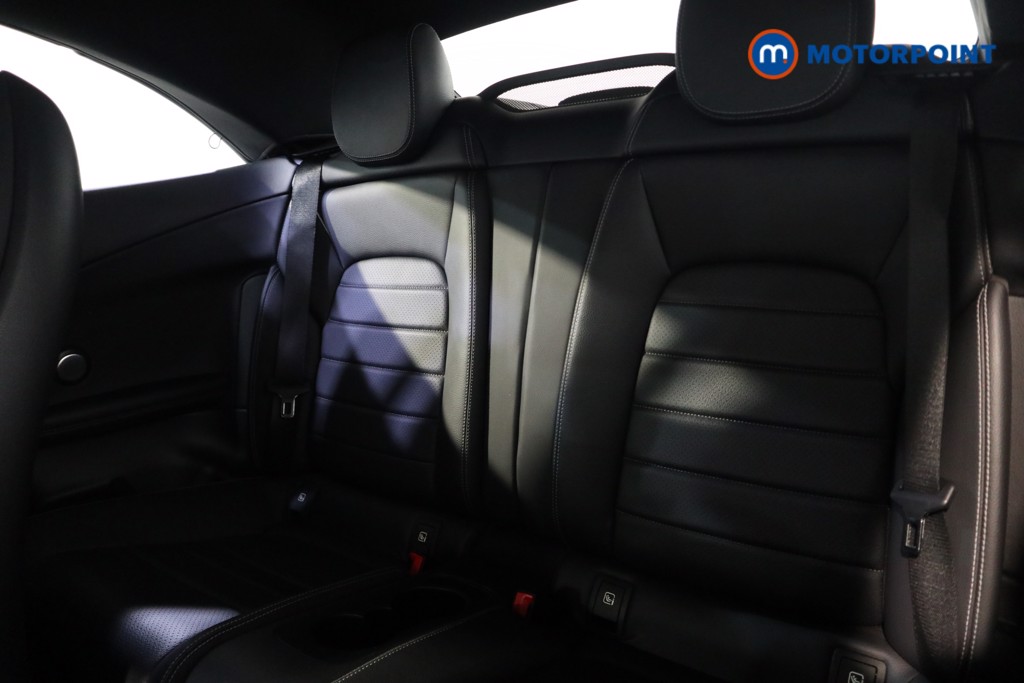 Mercedes-Benz C Class Amg Line Automatic Diesel Convertible - Stock Number (1622262) - 21st supplementary image