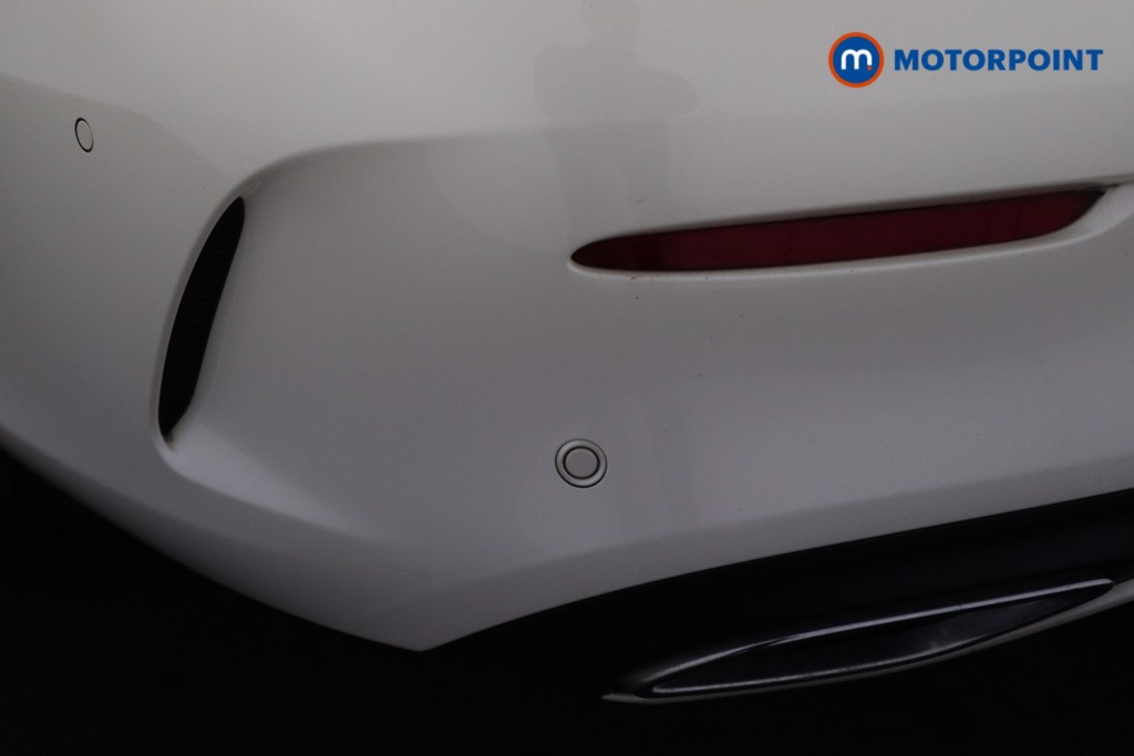 Mercedes-Benz C Class Amg Line Automatic Diesel Convertible - Stock Number (1622262) - 28th supplementary image