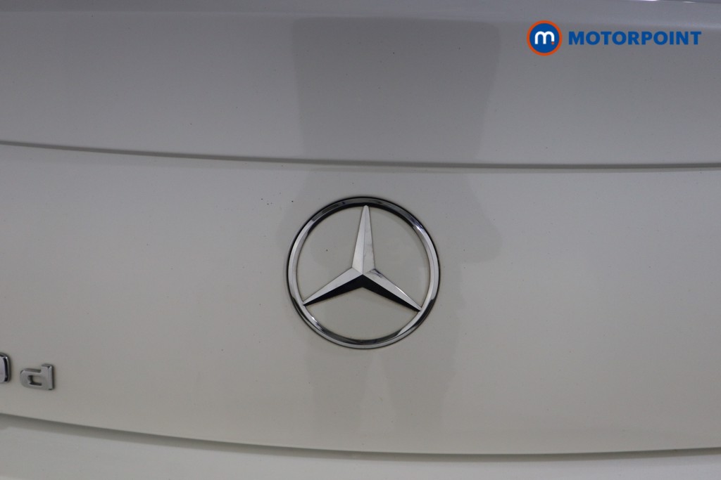 Mercedes-Benz C Class Amg Line Automatic Diesel Convertible - Stock Number (1622262) - 32nd supplementary image