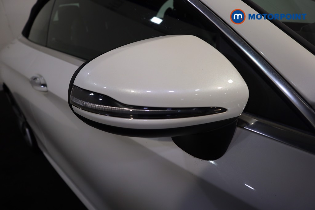 Mercedes-Benz C Class Amg Line Automatic Diesel Convertible - Stock Number (1622262) - 35th supplementary image