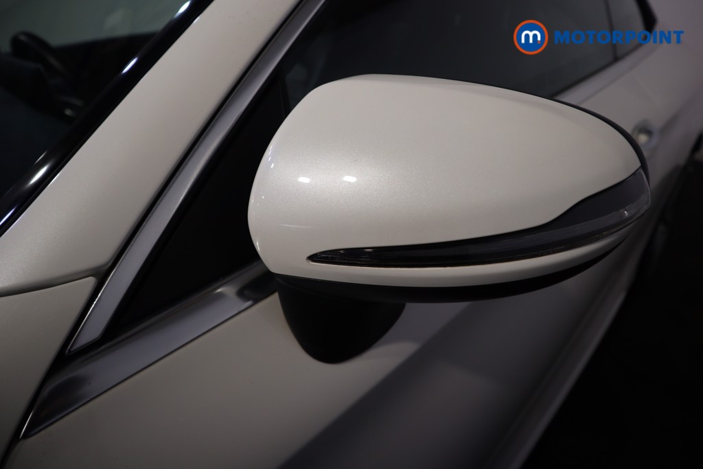 Mercedes-Benz C Class Amg Line Automatic Diesel Convertible - Stock Number (1622262) - 36th supplementary image