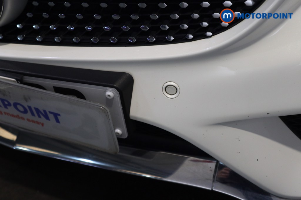 Mercedes-Benz C Class Amg Line Automatic Diesel Convertible - Stock Number (1622262) - 37th supplementary image