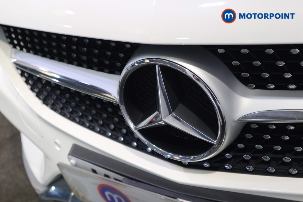 Mercedes-Benz C Class Amg Line Automatic Diesel Convertible - Stock Number (1622262) - 38th supplementary image