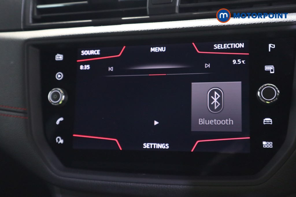 Seat Arona FR Manual Petrol SUV - Stock Number (1622373) - 2nd supplementary image