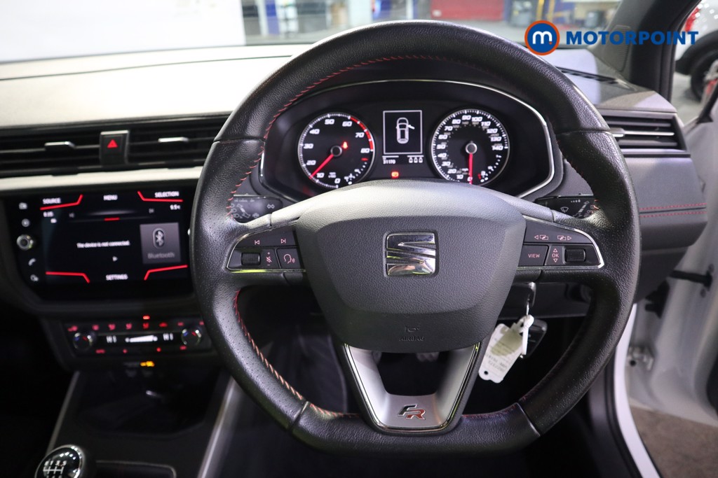 Seat Arona FR Manual Petrol SUV - Stock Number (1622373) - 3rd supplementary image