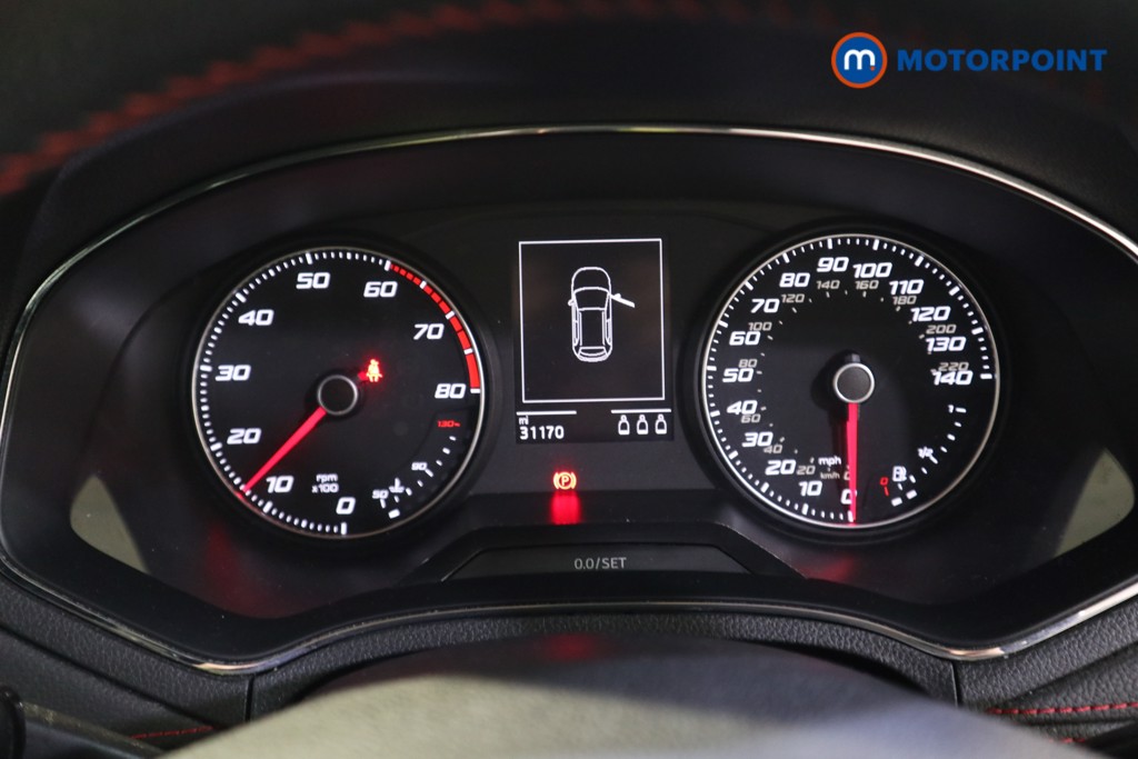 Seat Arona FR Manual Petrol SUV - Stock Number (1622373) - 4th supplementary image