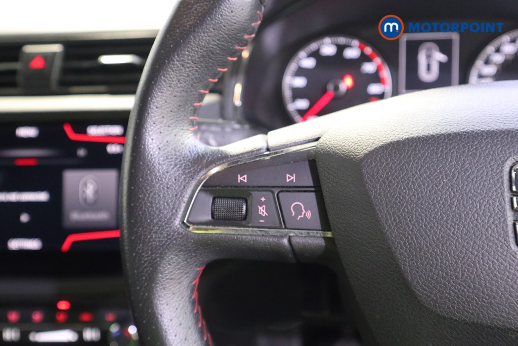 Seat Arona FR Manual Petrol SUV - Stock Number (1622373) - 5th supplementary image