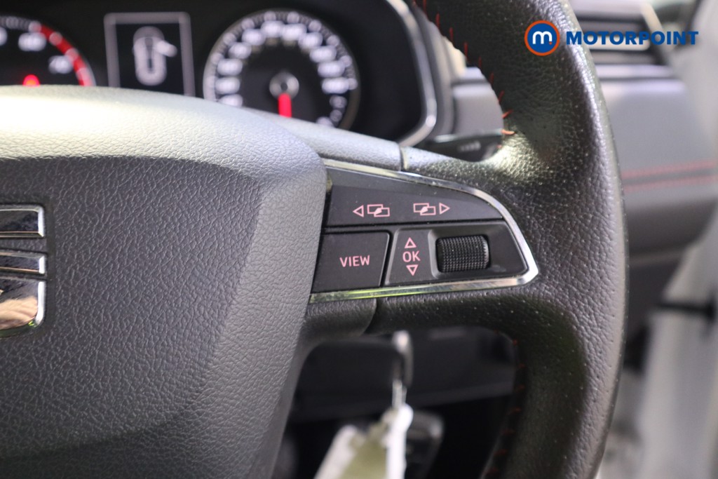 Seat Arona FR Manual Petrol SUV - Stock Number (1622373) - 6th supplementary image